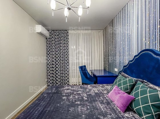 Продажа однокомнатной квартиры - Белоостровская улица, д.10, корп.2 стр 1 