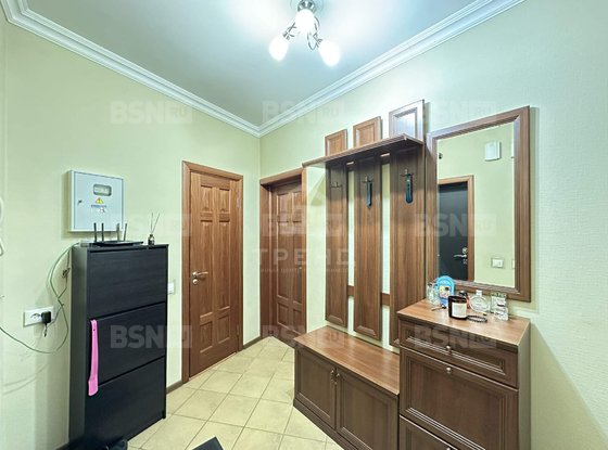 Продажа однокомнатной квартиры - Выборгское шоссе, д.15 