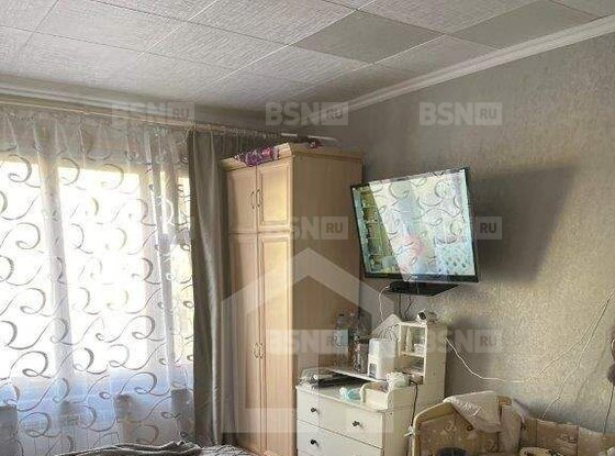 Продажа двухкомнатной квартиры - Бабушкина улица, д.76 