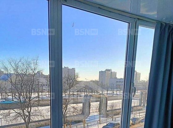 Продажа однокомнатной квартиры - Маршала Жукова проспект, д.41 