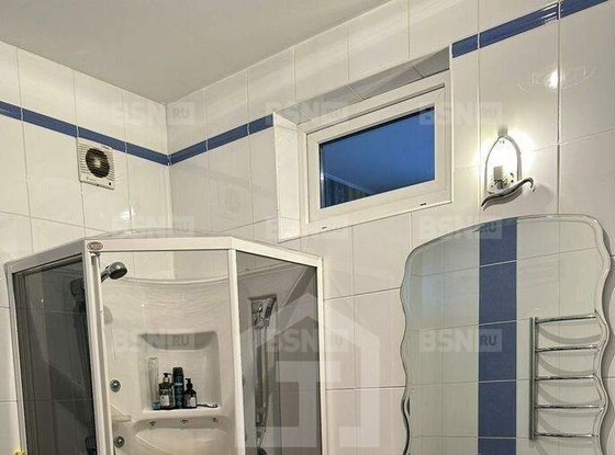 Продажа двухкомнатной квартиры - Ольминского улица, д.22 