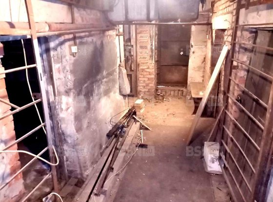 Продажа офиса - Бухарестская улица, д.142, корп.1 литера А 