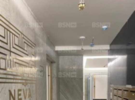 Продажа трехкомнатной квартиры - Петровский проспект, д.11, корп.3 