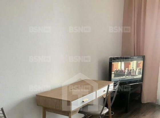 Продажа однокомнатной квартиры - Генерала Кравченко улица, д.8 