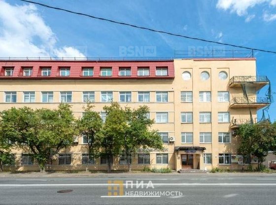 Аренда торгового помещения - Уральская улица, д.19, корп.8 