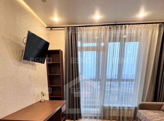 Продажа однокомнатной квартиры - Будапештская улица, д.102 