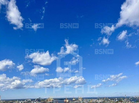 Продажа однокомнатной квартиры - Морской Пехоты улица, д.22, корп.3 