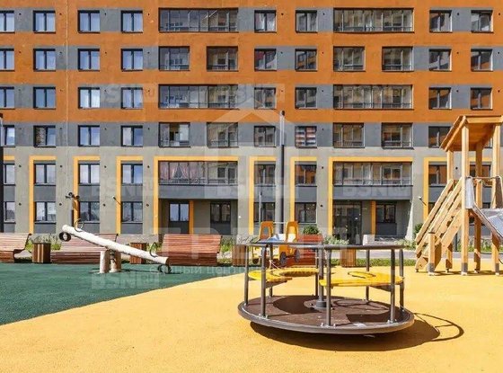 Продажа однокомнатной квартиры - деревня Новосаратовка, Первых ул, д.4, корп.1 