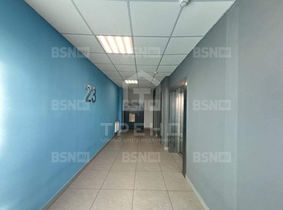 Продажа однокомнатной квартиры - Верхне-Каменская улица, д.7, корп.1 стр 1 