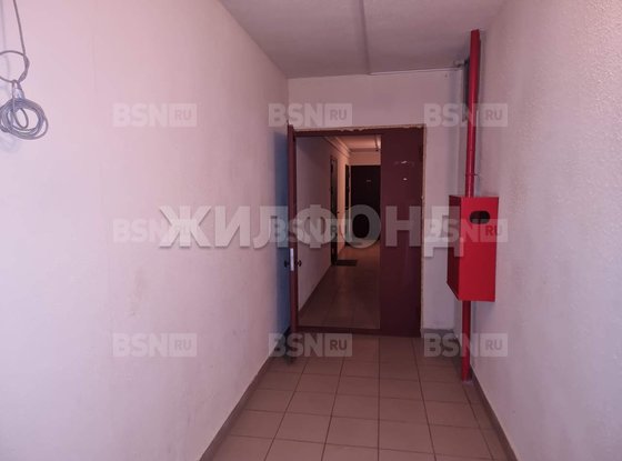 Продажа однокомнатной квартиры - Гатчина, Генерала Сандалова улица, д.1, а 
