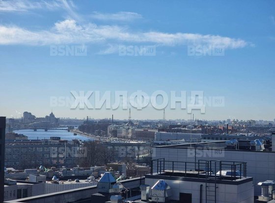 Продажа четырехкомнатной квартиры - Белоостровская улица, д.10, корп.2 стр 1 