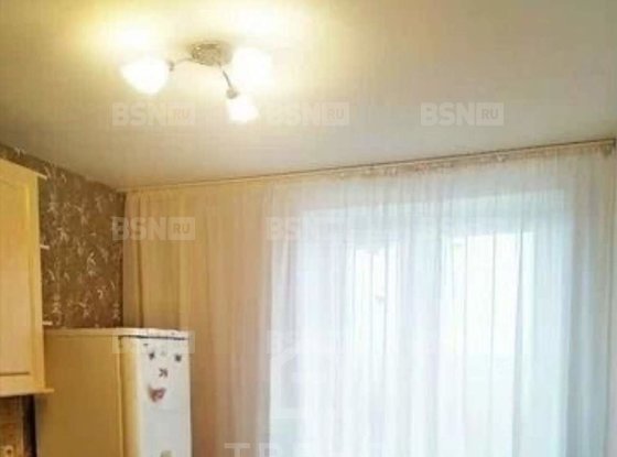 Продажа однокомнатной квартиры - Латышских Стрелков улица, д.17, корп.1 