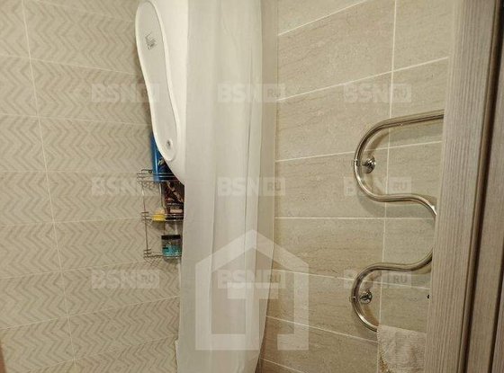 Продажа однокомнатной квартиры - Бугры, Петровский бульвар, д.27 