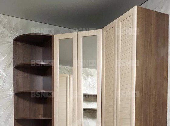 Продажа однокомнатной квартиры -  д.1 