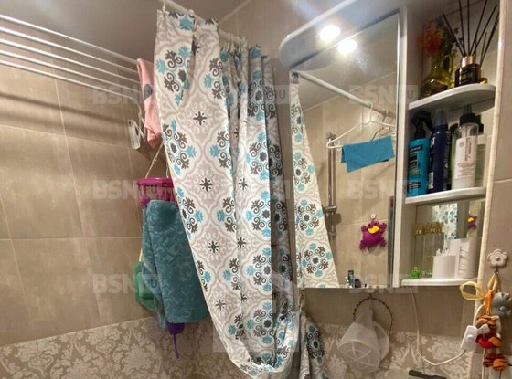 Продажа однокомнатной квартиры - Малая Балканская улица, д.14, корп.1 