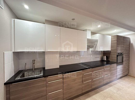 Продажа трехкомнатной квартиры - Богатырский проспект, д.47, корп.2 