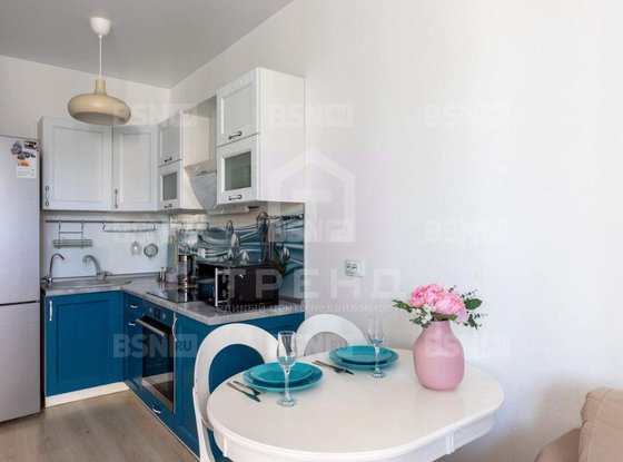 Продажа однокомнатной квартиры - Парашютная улица, д.42, корп.2 стр 1 