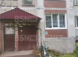 Продажа однокомнатной квартиры - Россия, Ленинградская область, Волосовский район, Большая Вруда д., 9 