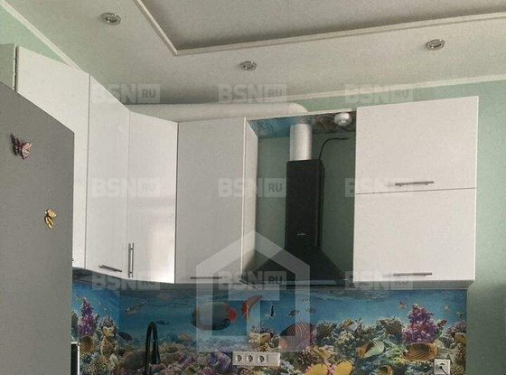 Продажа однокомнатной квартиры - поселок Понтонный, Заводская улица, д.15 