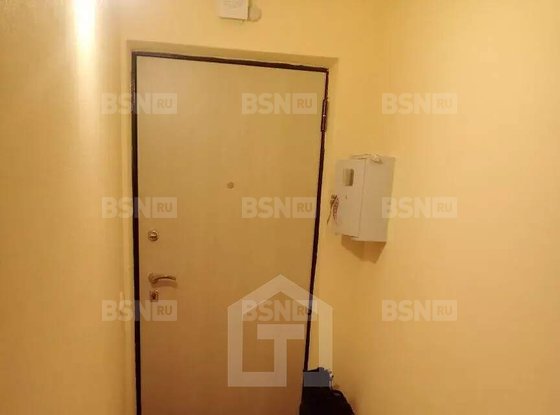 Продажа однокомнатной квартиры - Кондратьевский проспект, д.64, корп.8 