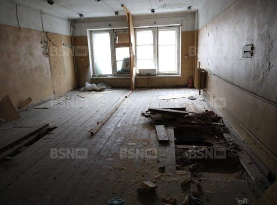 Аренда офиса - Садовая улица, д.28, корп.30к18-19 