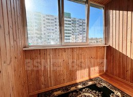 Продажа трехкомнатной квартиры - Санкт-Петербург, Пушкинский район, Шушары п., Пушкинский, Московское ш., д.284 