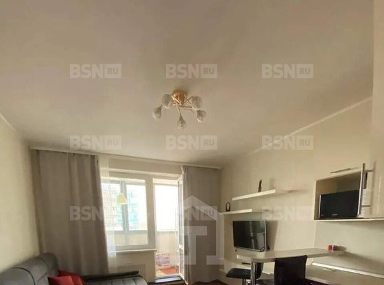 Продажа однокомнатной квартиры - Кудрово, Европейский проспект, д.11 