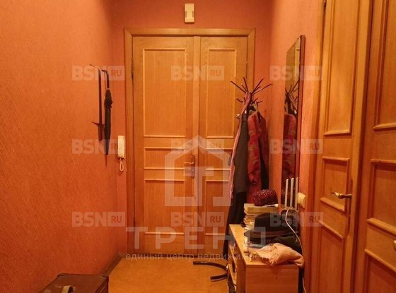 Продажа трехкомнатной квартиры - Тореза проспект, д.13 