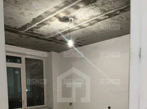 Продажа трехкомнатной квартиры - Вавиловых улица, д.7, корп.4 