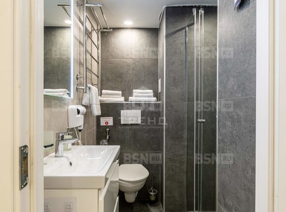 Продажа однокомнатной квартиры - Матроса Железняка улица, д.2 