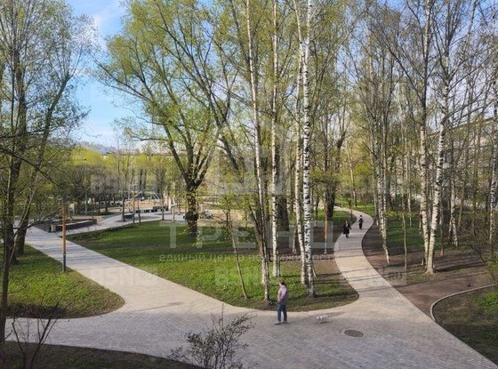 Продажа трехкомнатной квартиры - Белы Куна улица, д.26, корп.2 