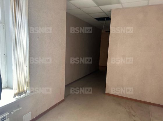 Продажа офиса - Петроградская набережная, д.18, корп.3 литера В 