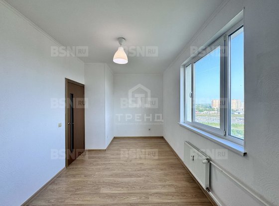 Продажа однокомнатной квартиры - Мурино, Охтинская аллея, д.10 