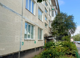 Продажа двухкомнатной квартиры - Ленинградская область, Гатчинский район, Пудость п., Зайончковского ул., д.9 