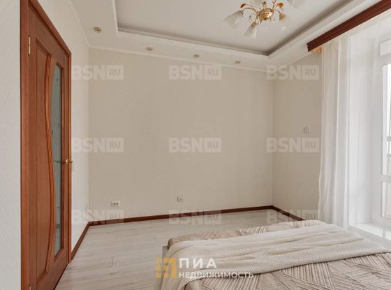 Продажа однокомнатной квартиры - Богатырский проспект, д.49, корп.2 