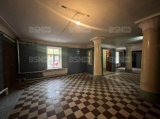 Продажа офиса - Реки Фонтанки набережная, д.164, литера А 