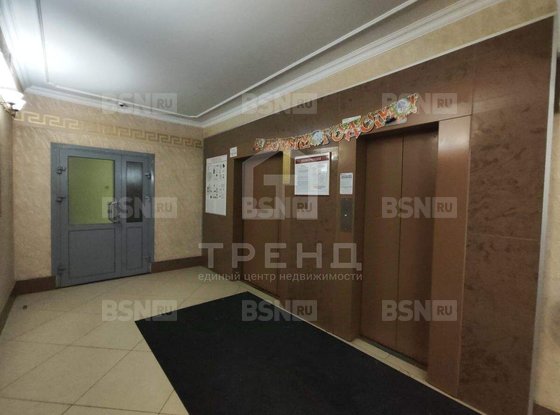 Продажа двухкомнатной квартиры - Малая Бухарестская улица, д.5, корп.2 