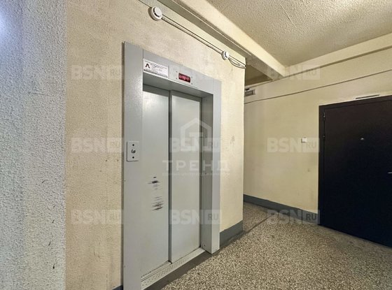 Продажа однокомнатной квартиры - поселок Шушары, Центральная улица, д.14, корп.1 