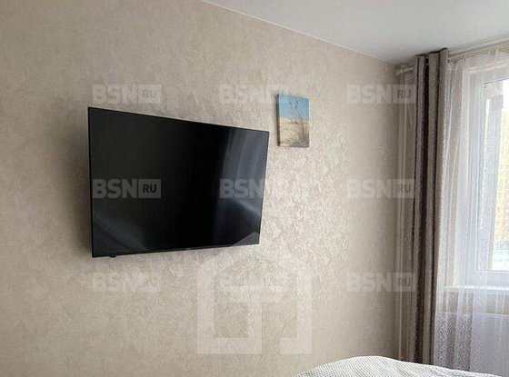 Продажа однокомнатной квартиры - Мурино, Ручьевский проспект, д.20 