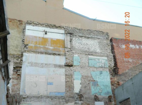 Продажа однокомнатной квартиры - Галерная улица, д.9, литера А 