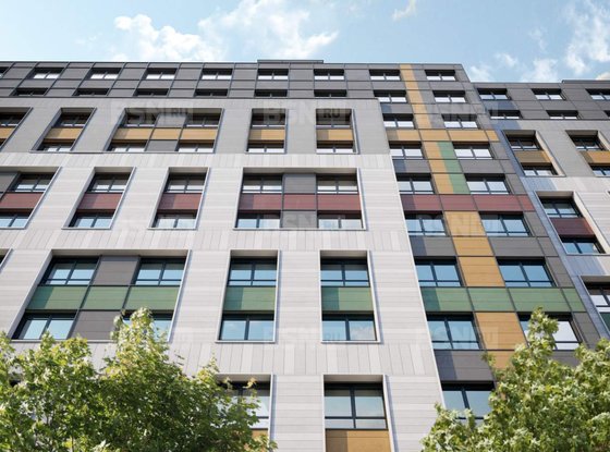 Продажа однокомнатной квартиры - Планерная улица, д.87, корп.1 