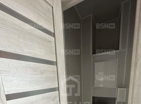 Продажа однокомнатной квартиры - Хошимина улица, д.11, корп.1 