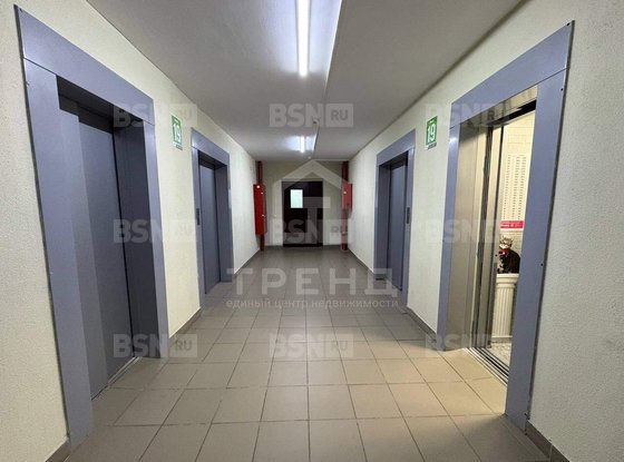 Продажа однокомнатной квартиры - поселок Парголово, Заречная улица, д.13, корп.4 стр 1 