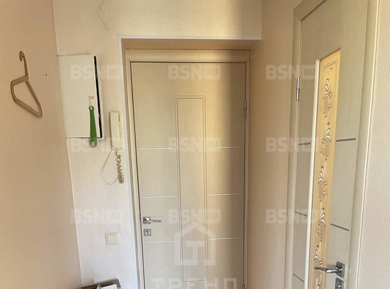 Продажа однокомнатной квартиры - Народная улица, д.16 