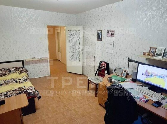 Продажа трехкомнатной квартиры - Просвещения проспект, д.34 