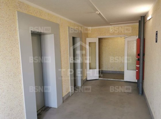 Продажа однокомнатной квартиры - Оптиков улица, д.45, корп.1 