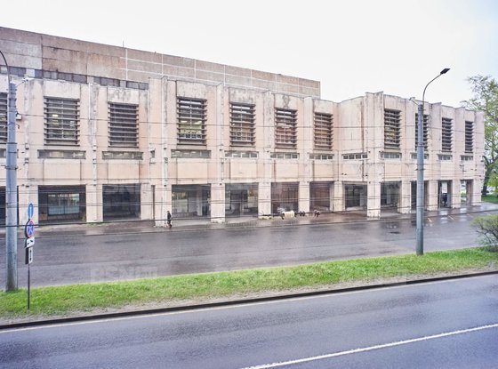 Продажа двухкомнатной квартиры - Решетникова улица, д.21 