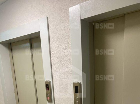 Продажа однокомнатной квартиры - Бугры, Нижняя улица, д.5, корп.2 