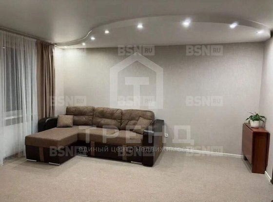 Продажа трехкомнатной квартиры - Косыгина проспект, д.11, корп.2 