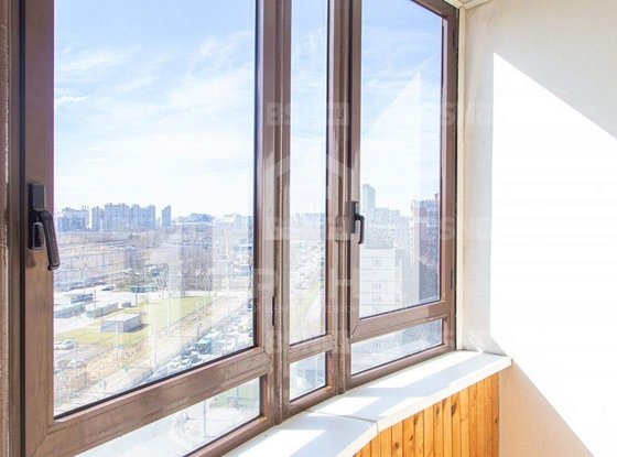 Продажа однокомнатной квартиры - Наставников проспект, д.3, корп.1 